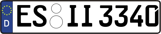 ES-II3340