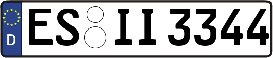 ES-II3344