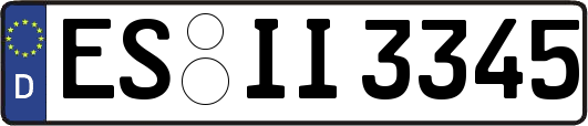 ES-II3345