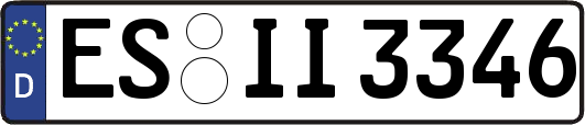 ES-II3346