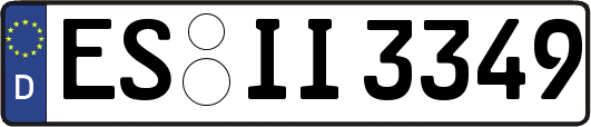 ES-II3349