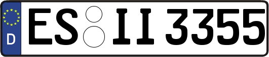 ES-II3355