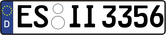 ES-II3356