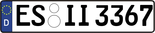 ES-II3367