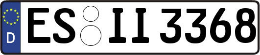 ES-II3368