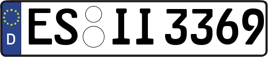 ES-II3369