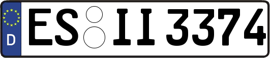 ES-II3374