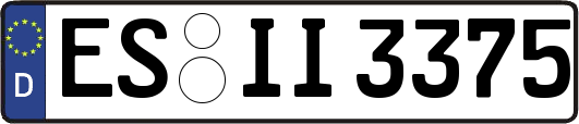 ES-II3375