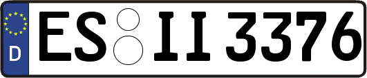 ES-II3376