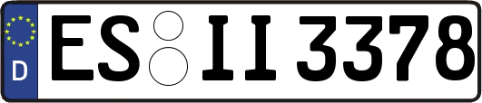 ES-II3378