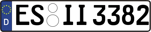 ES-II3382