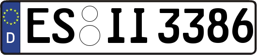 ES-II3386