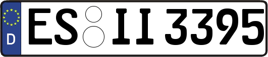 ES-II3395