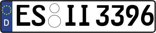 ES-II3396