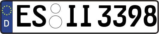 ES-II3398