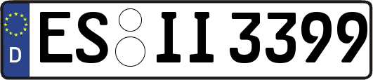 ES-II3399