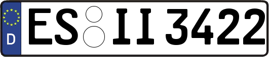ES-II3422