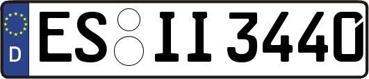 ES-II3440