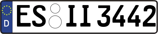 ES-II3442