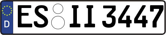 ES-II3447