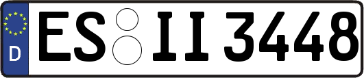 ES-II3448