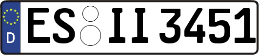 ES-II3451