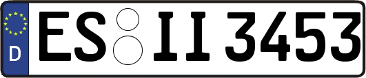 ES-II3453