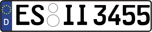 ES-II3455