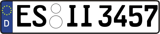 ES-II3457