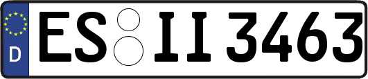 ES-II3463