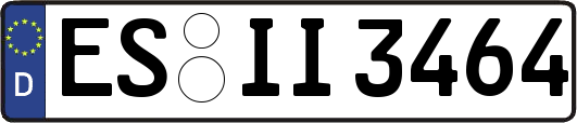 ES-II3464