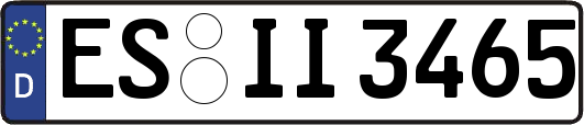 ES-II3465