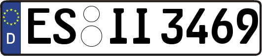 ES-II3469