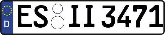 ES-II3471