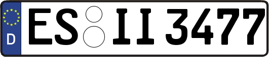 ES-II3477