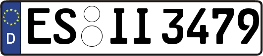 ES-II3479