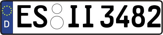 ES-II3482