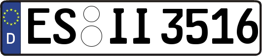 ES-II3516