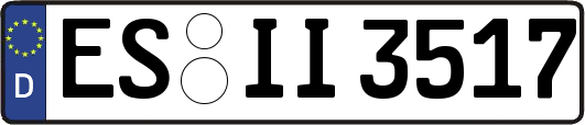 ES-II3517