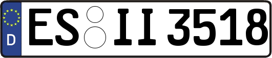 ES-II3518