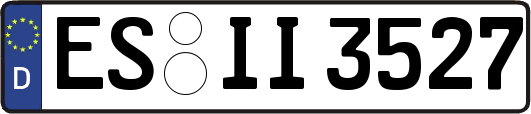 ES-II3527