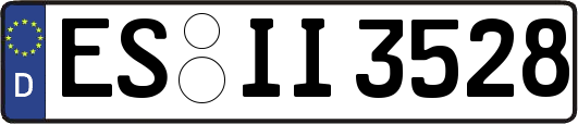 ES-II3528