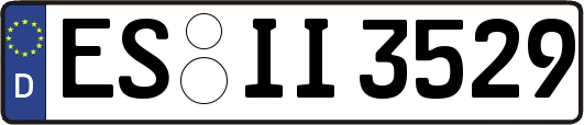 ES-II3529