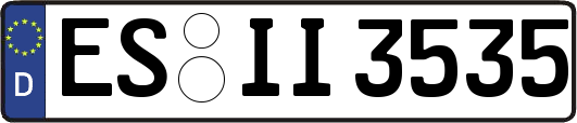 ES-II3535