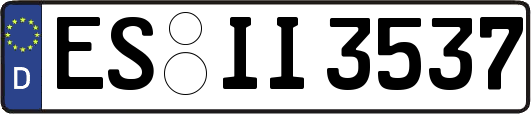 ES-II3537
