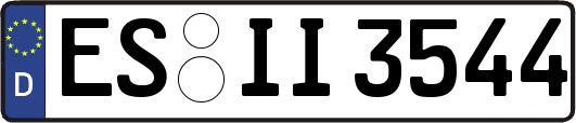 ES-II3544