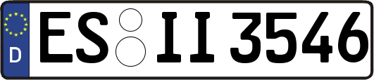 ES-II3546