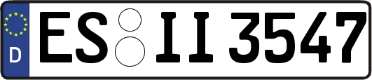 ES-II3547