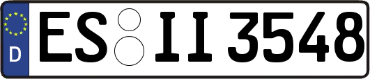 ES-II3548