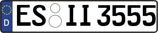 ES-II3555
